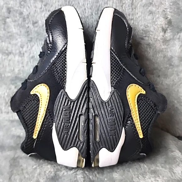 NIKE Air Max Size 8 C Kids. - Picture 1 of 10